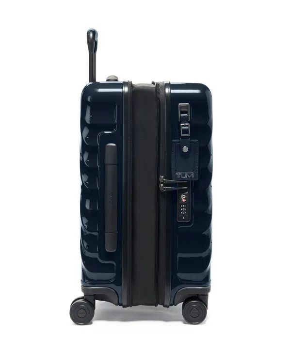 19 Degree Continental Expandable Carry-On 55cm - Navy