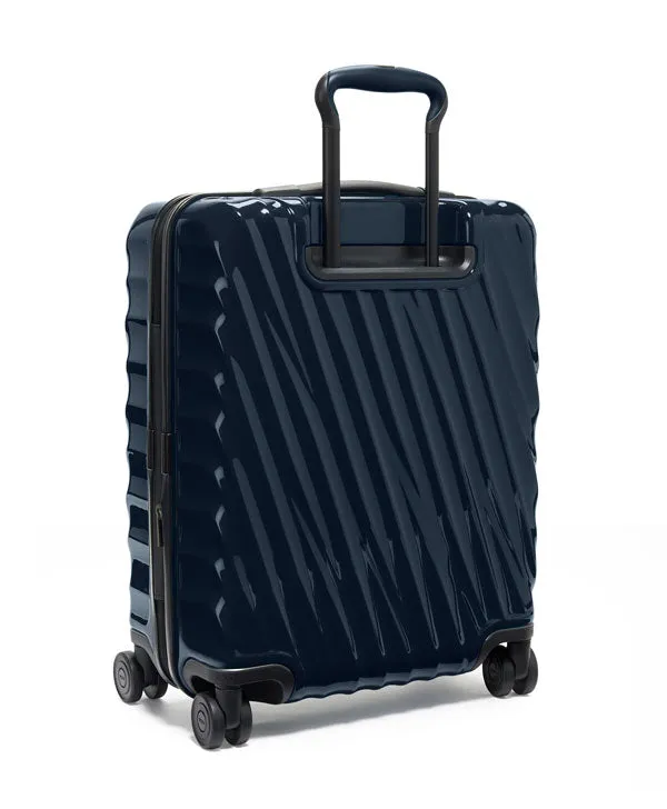 19 Degree Continental Expandable Carry-On 55cm - Navy