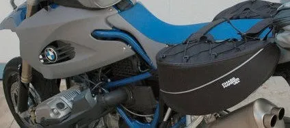 3400 RipStream Saddlebags