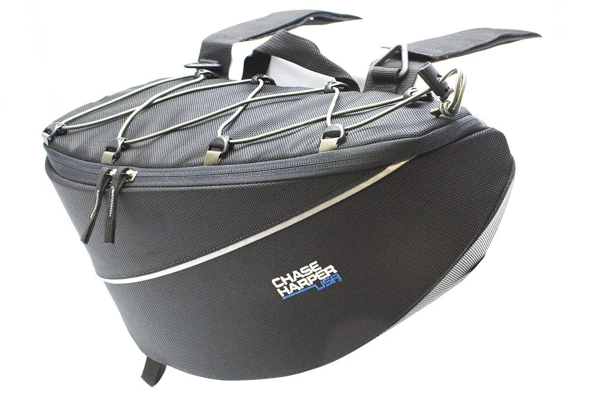 3400 RipStream Saddlebags