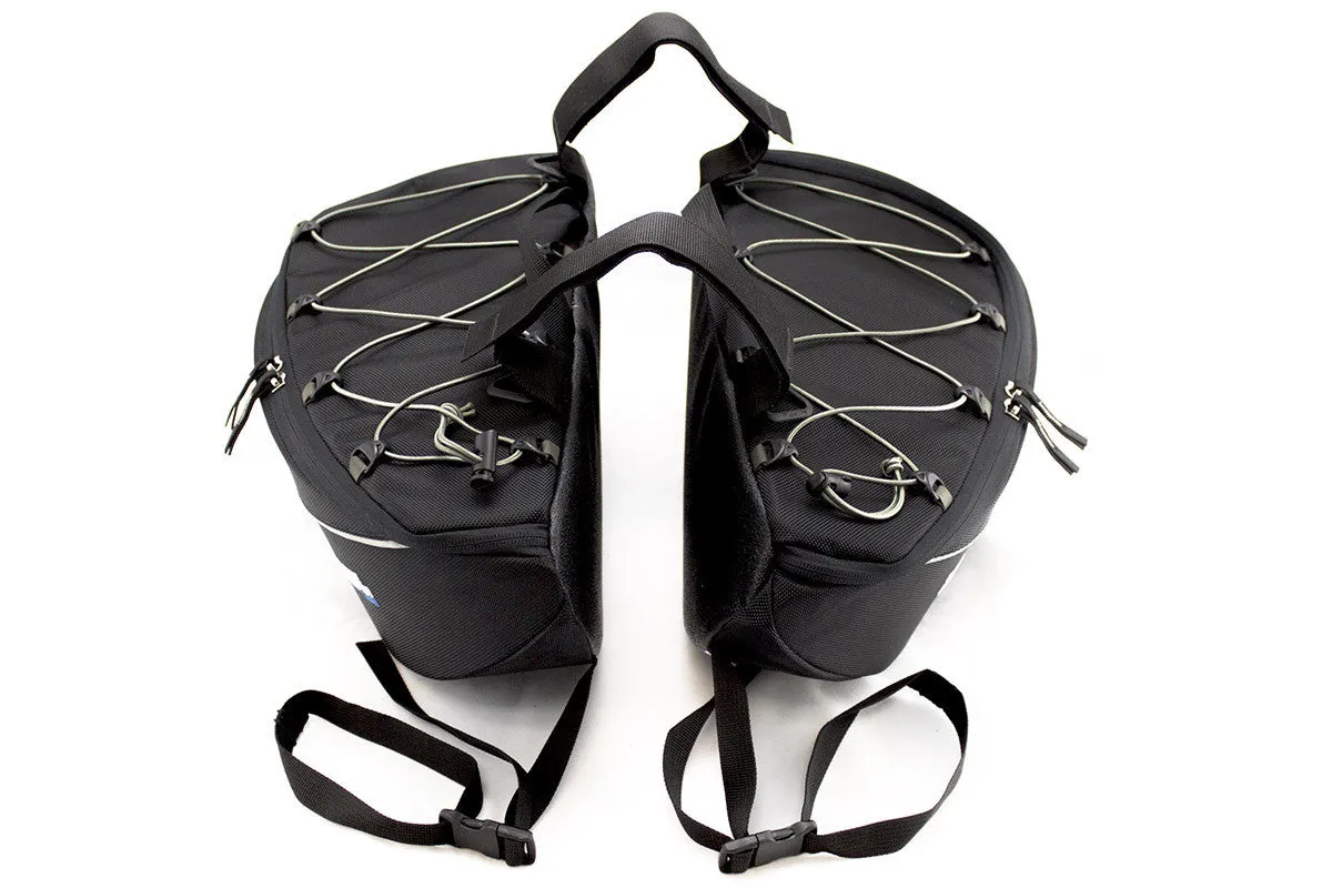 3400 RipStream Saddlebags