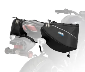 3400 RipStream Saddlebags