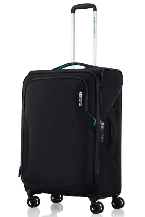 American Tourister - APPLITE 5 MEDIUM SUITCASE (72cm)