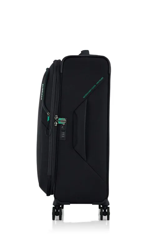 American Tourister - APPLITE 5 MEDIUM SUITCASE (72cm)