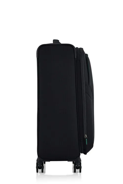 American Tourister - APPLITE 5 MEDIUM SUITCASE (72cm)