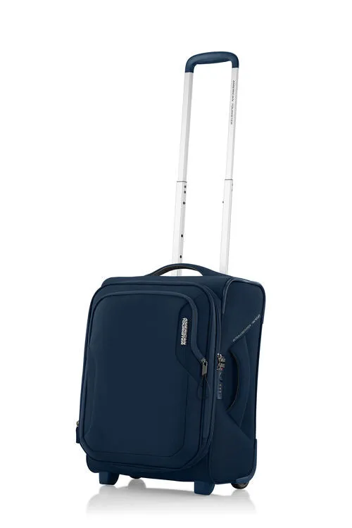 American Tourister Applite 5.0 50cm - Navy