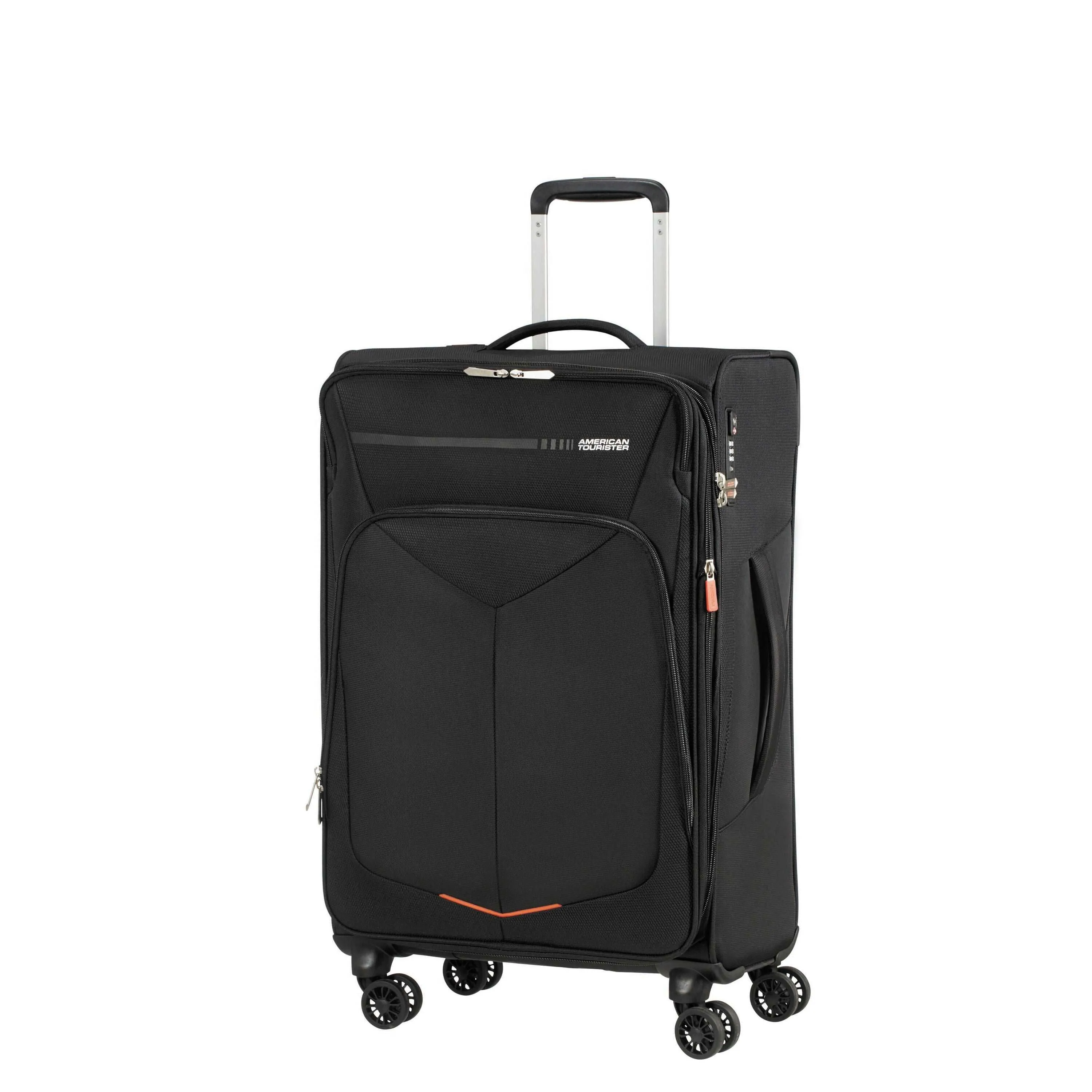 American Tourister Fly Light Spinner Medium