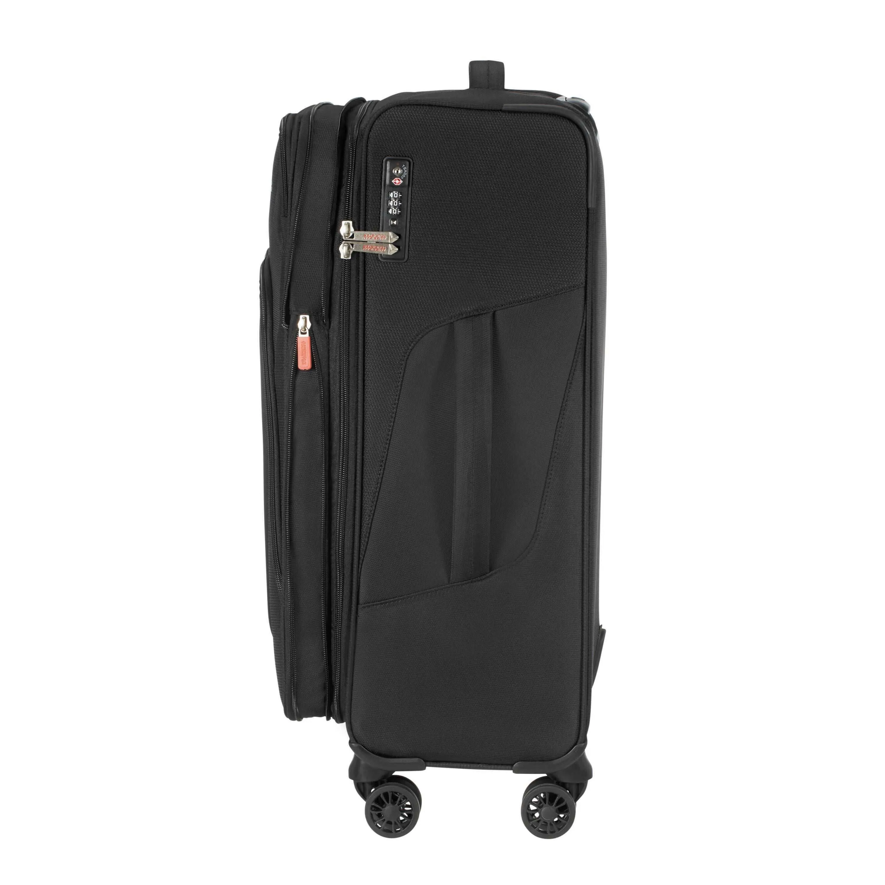 American Tourister Fly Light Spinner Medium