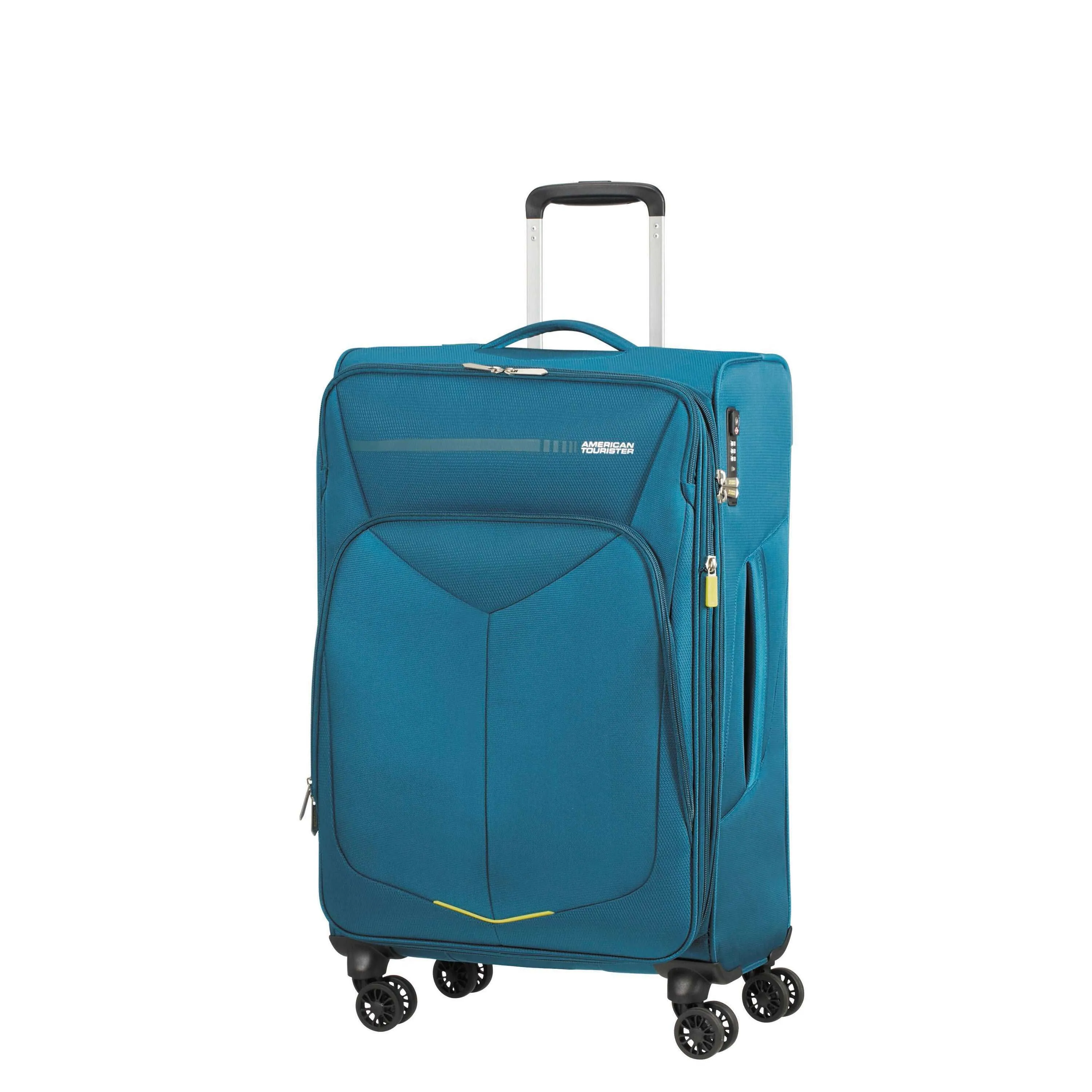 American Tourister Fly Light Spinner Medium