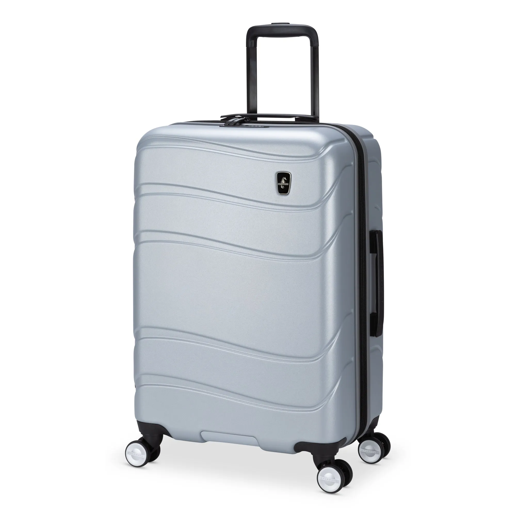 Atlantic Transmarine 3-Piece Luggage Set