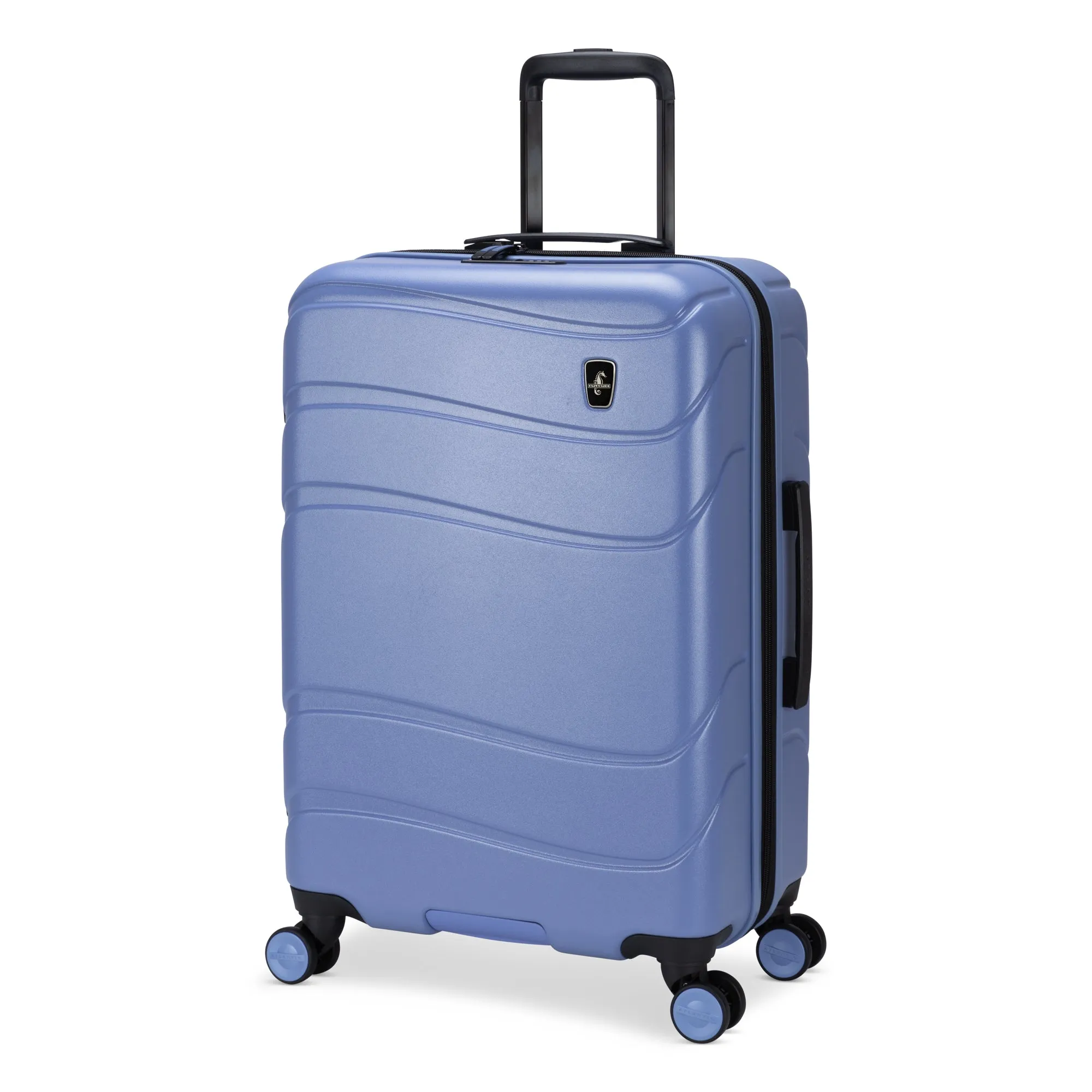 Atlantic Transmarine 3-Piece Luggage Set