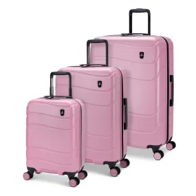 Atlantic Transmarine 3-Piece Luggage Set