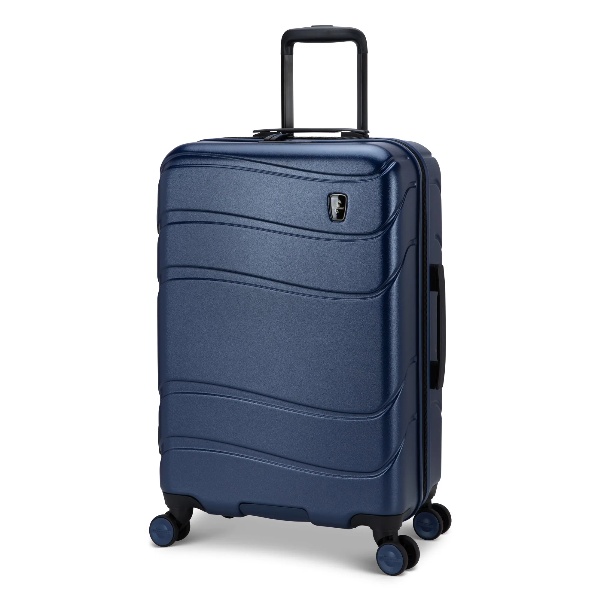 Atlantic Transmarine 3-Piece Luggage Set