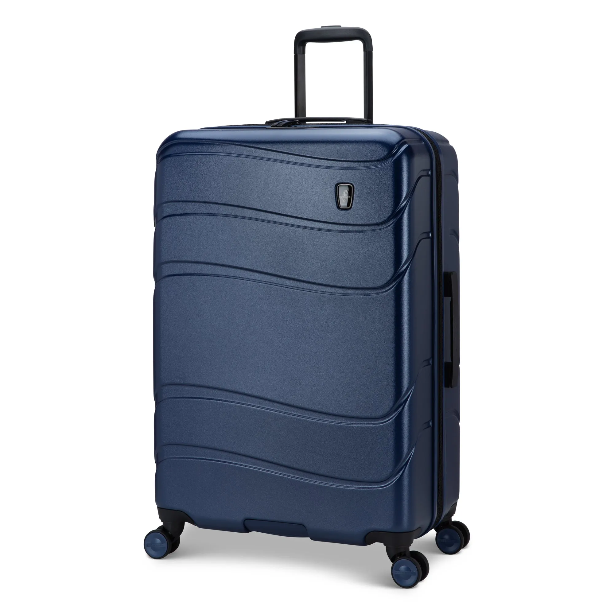 Atlantic Transmarine 3-Piece Luggage Set