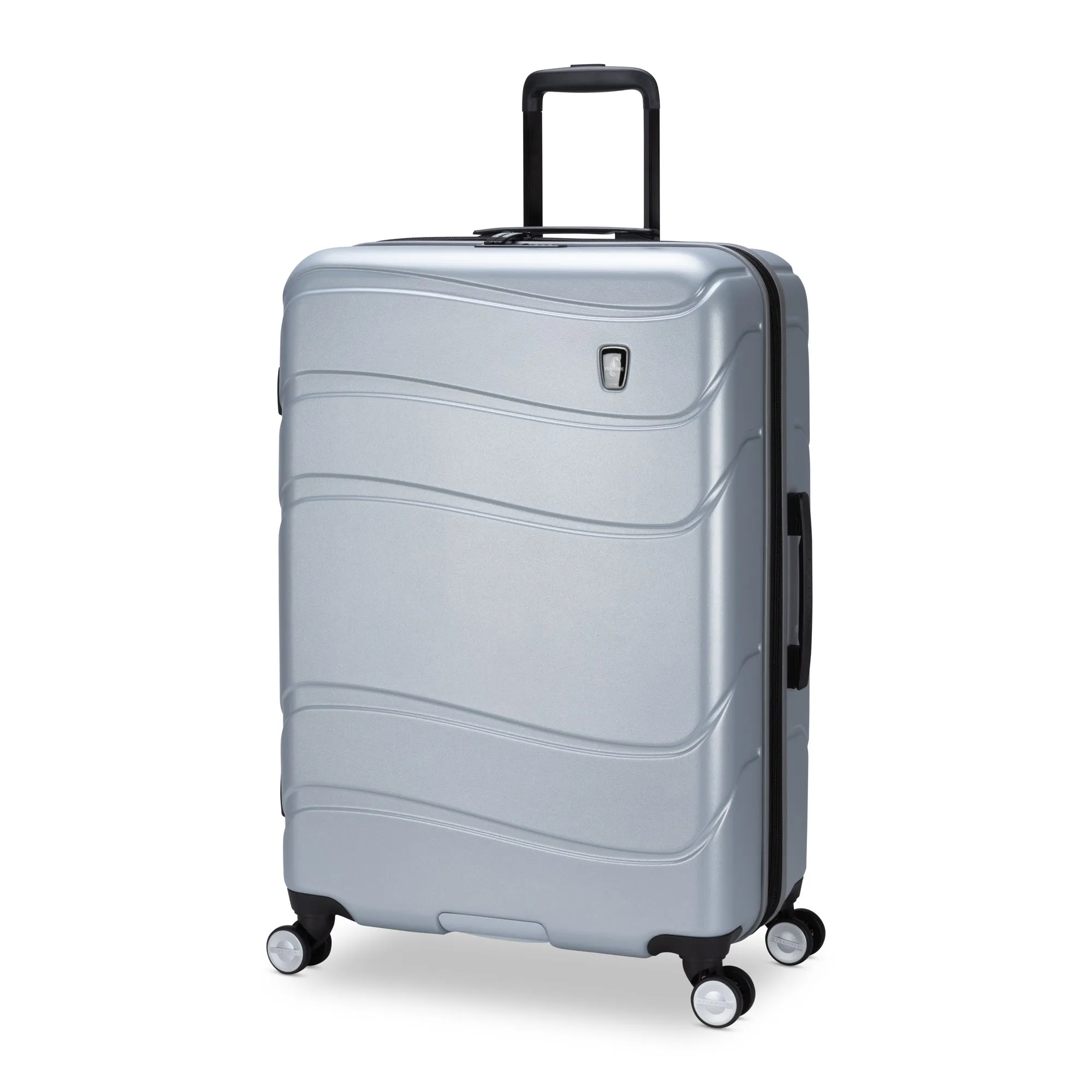 Atlantic Transmarine 3-Piece Luggage Set