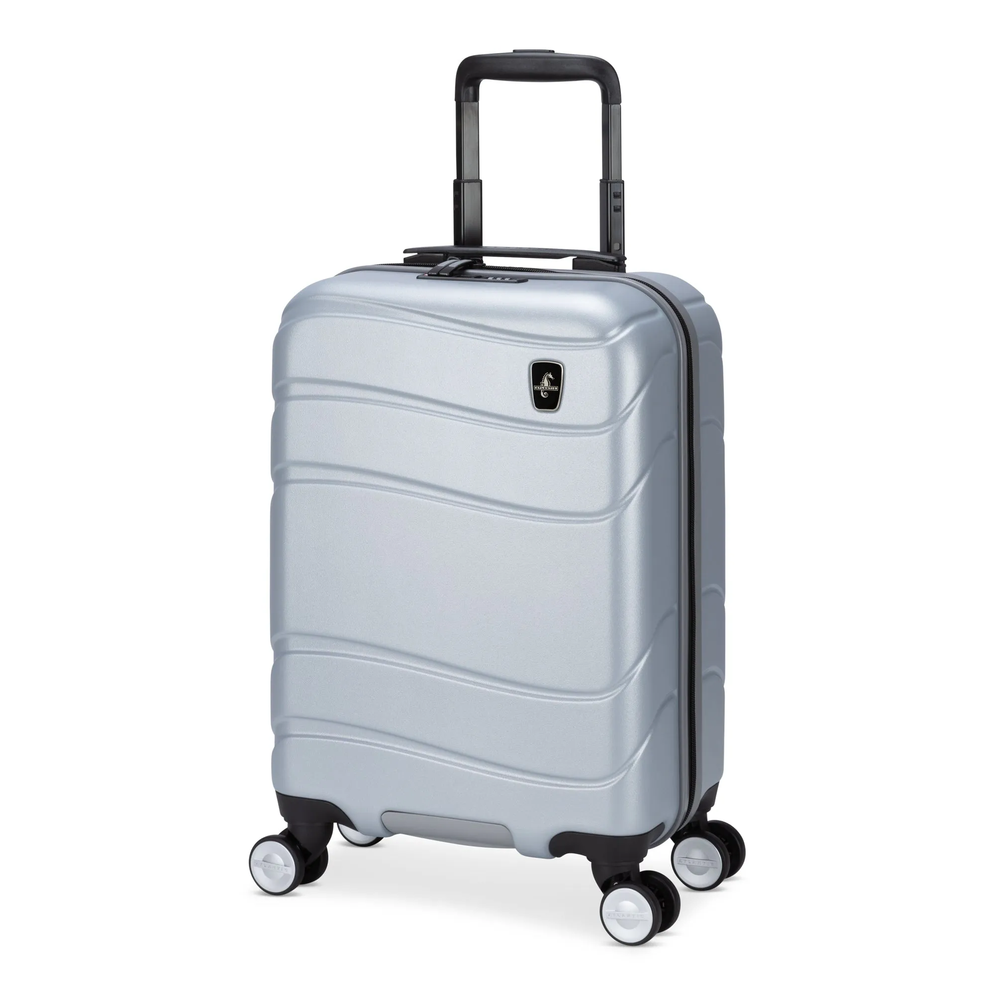 Atlantic Transmarine 3-Piece Luggage Set