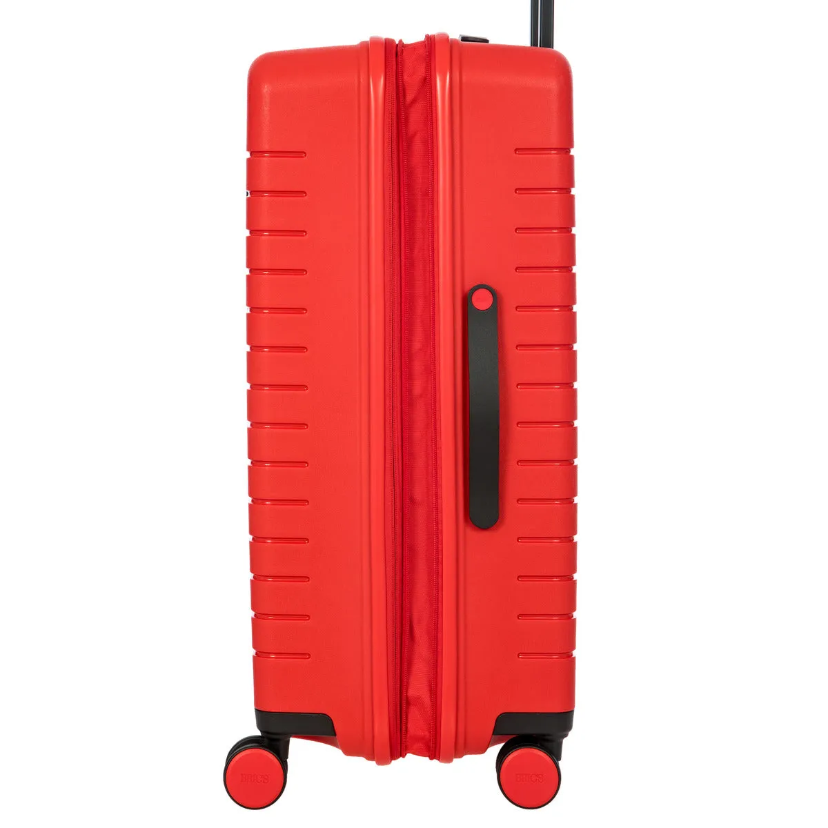 Bric's B Y Ulisse Expandable Spinner - 28" Red