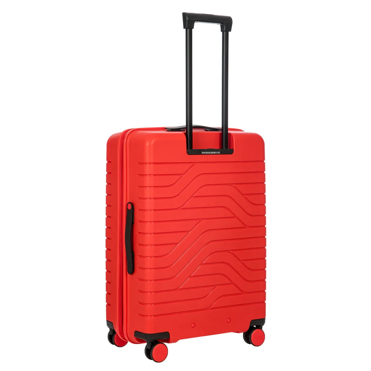 Bric's B Y Ulisse Expandable Spinner - 28" Red