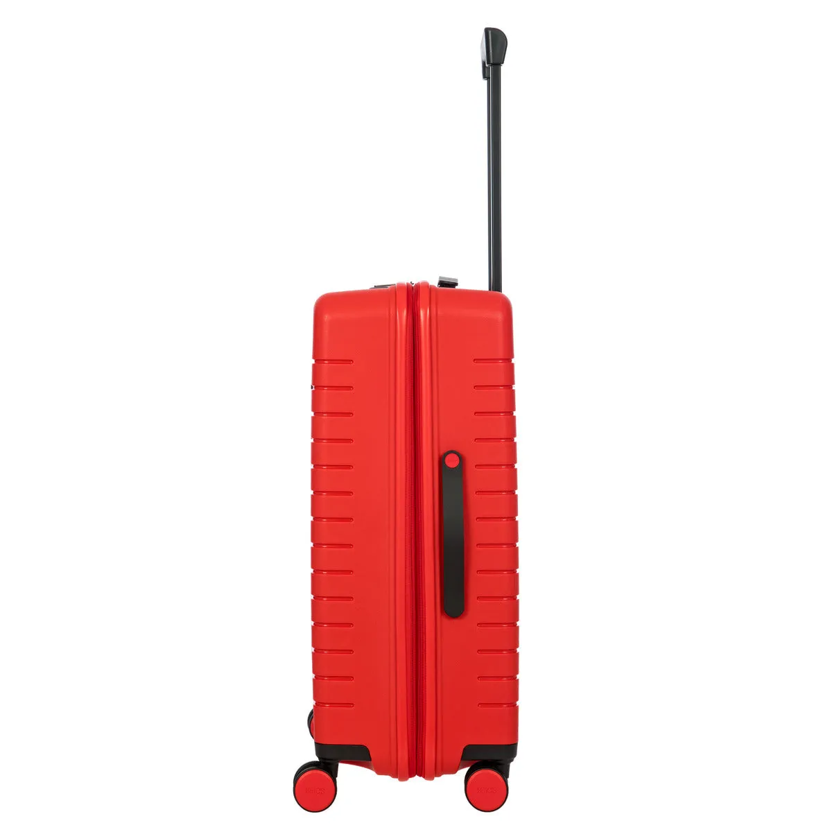 Bric's B Y Ulisse Expandable Spinner - 28" Red