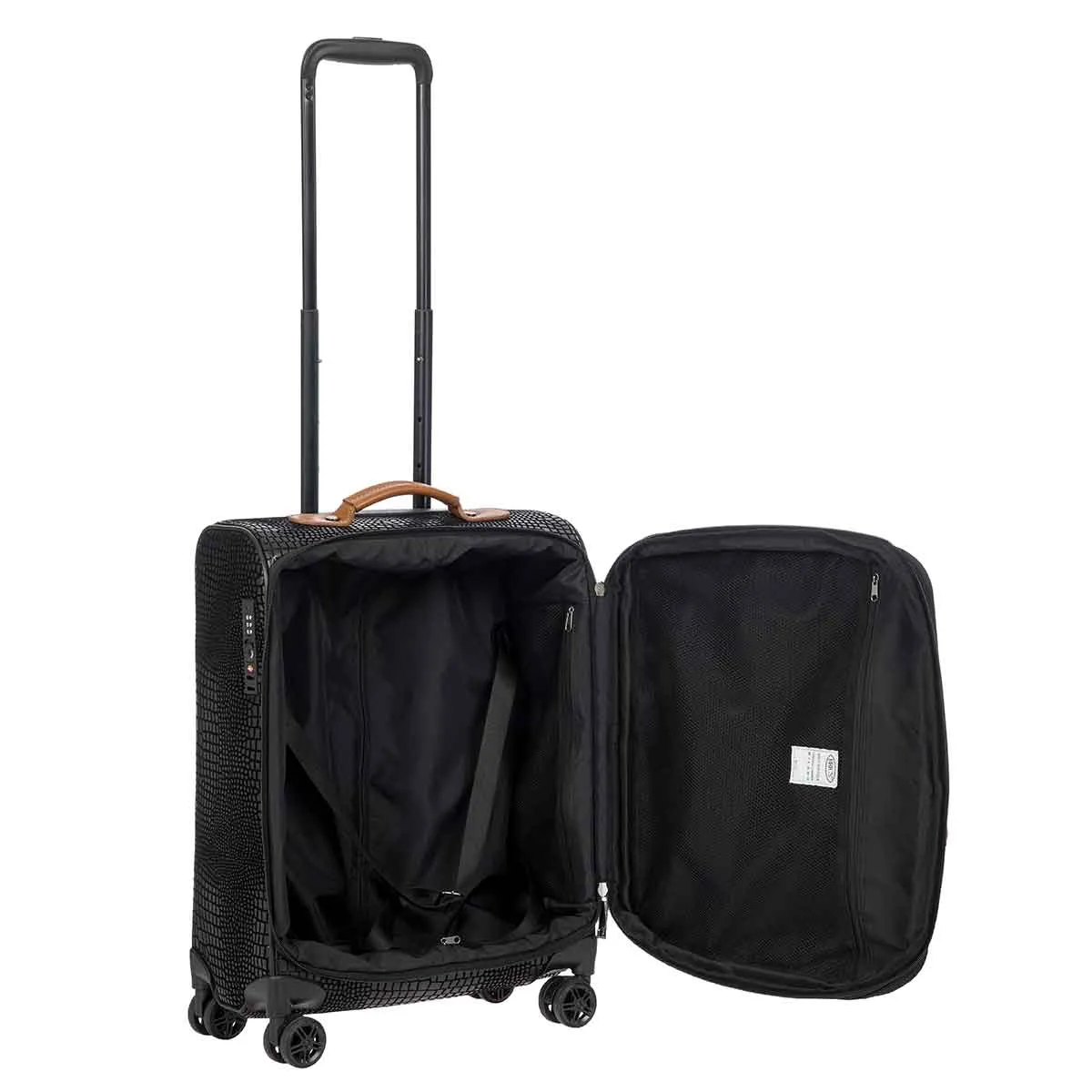 Bric's MySafari 21" Expandable Spinner