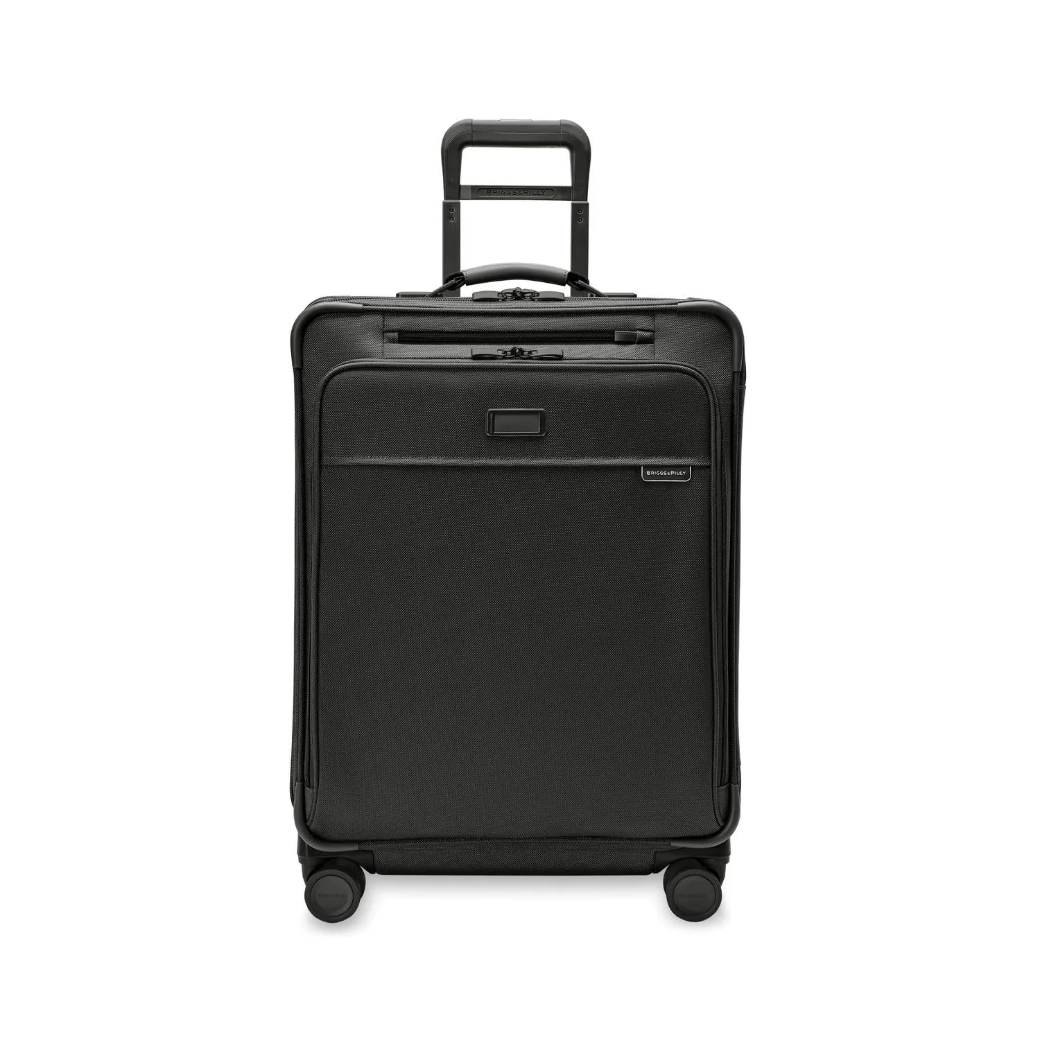 Briggs & Riley Baseline BLU126CXSP Medium Expandable Spinner