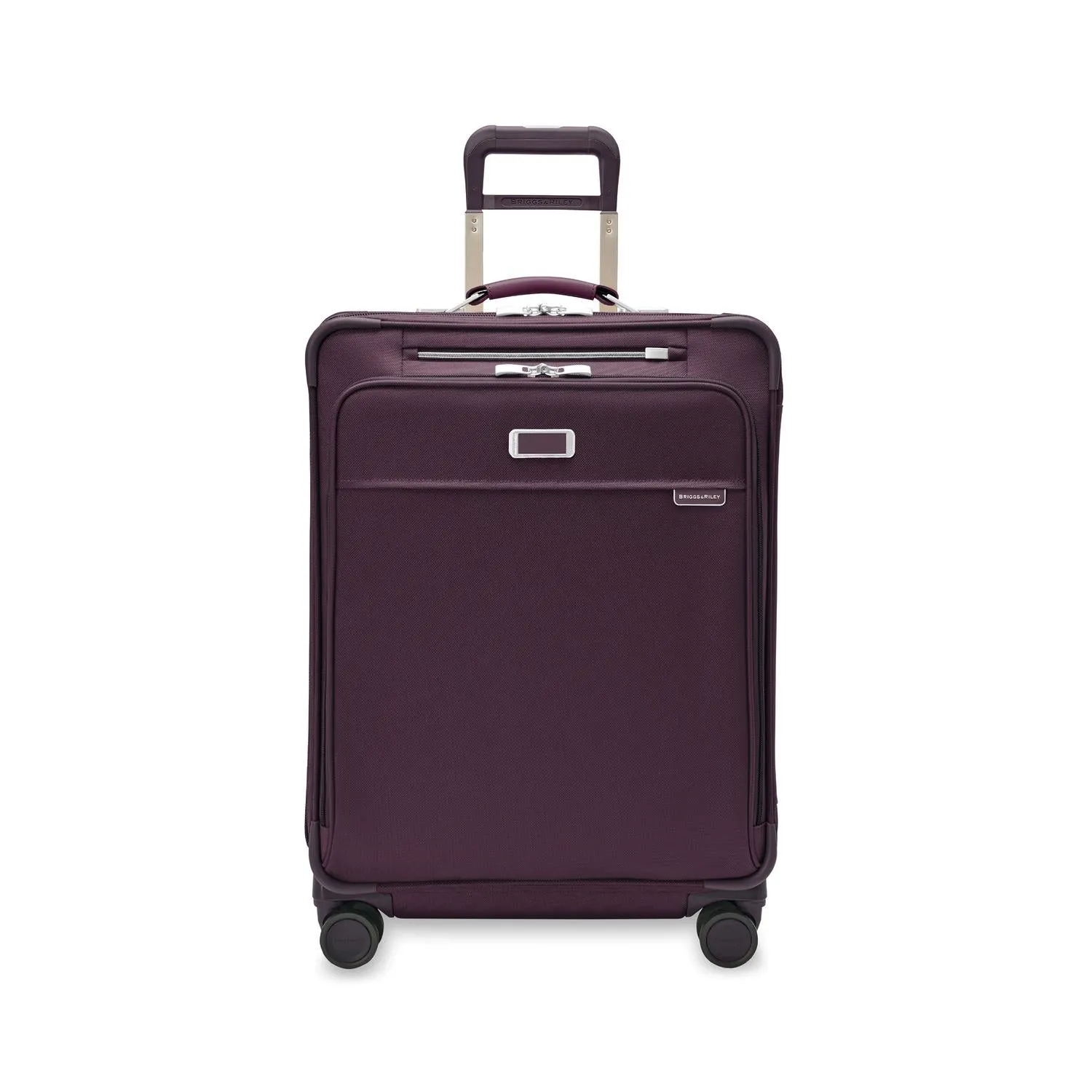 Briggs & Riley Baseline BLU126CXSP Medium Expandable Spinner