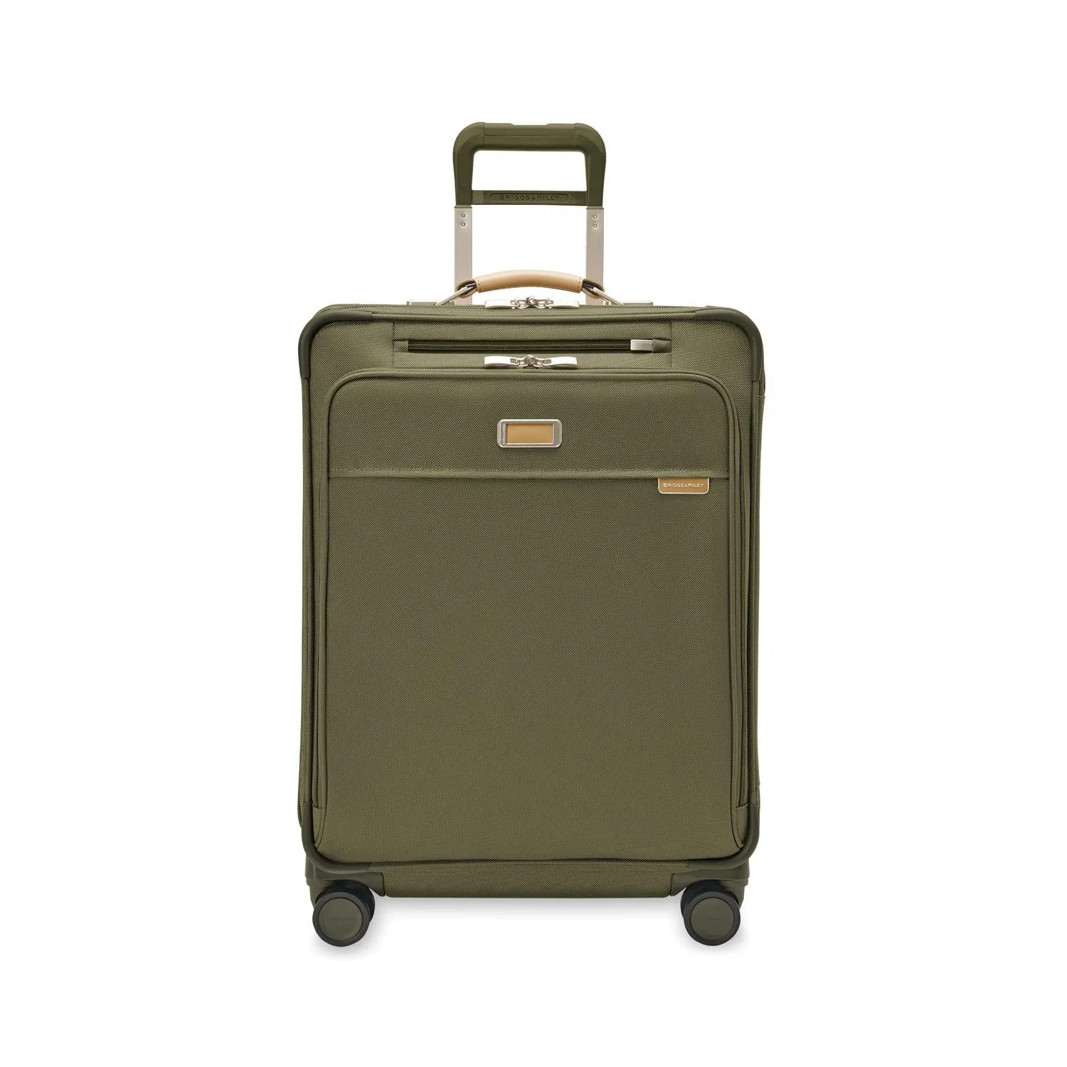 Briggs & Riley Baseline BLU126CXSP Medium Expandable Spinner