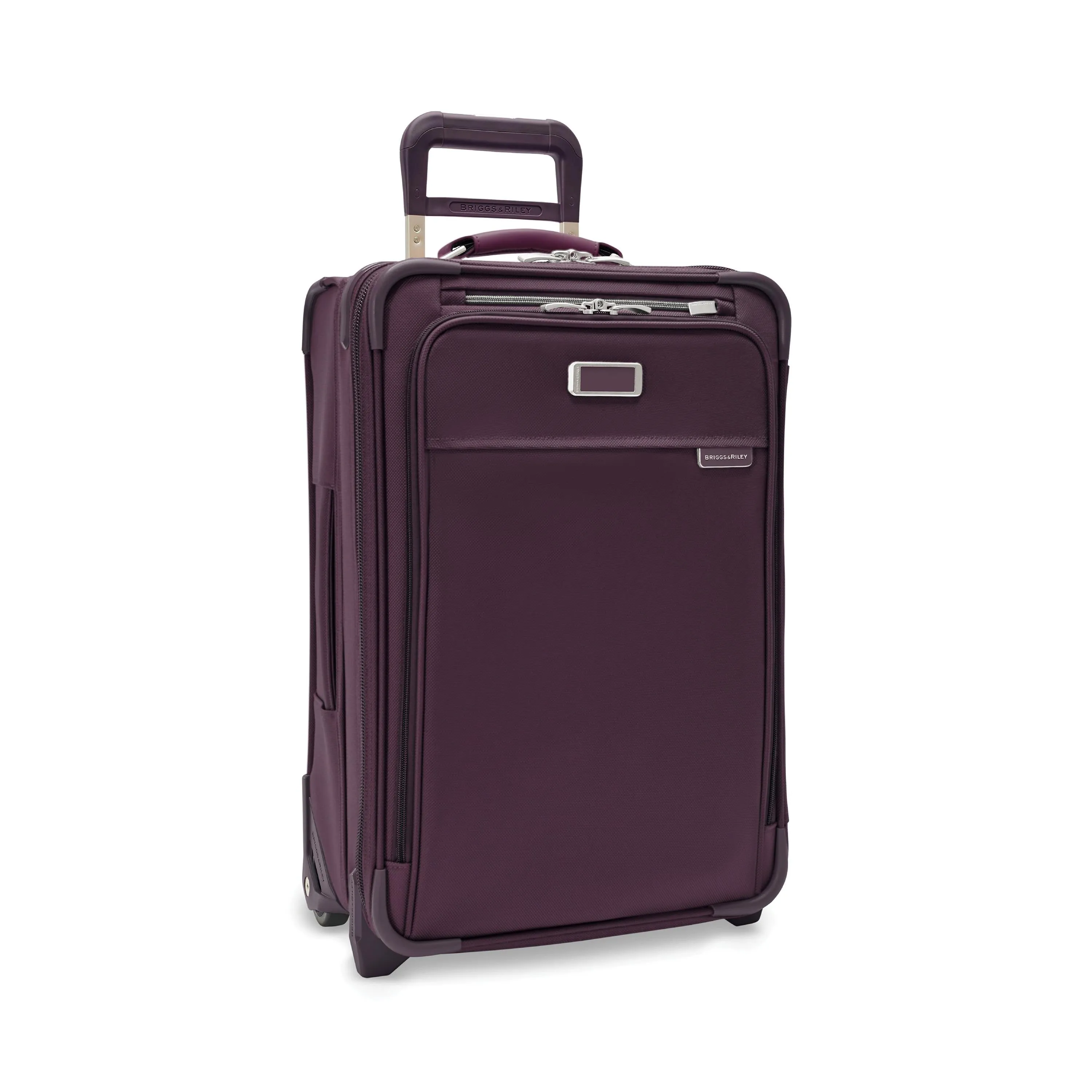 Briggs & Riley Baseline Essential 22" 2-Wheel Expandable Carry-On