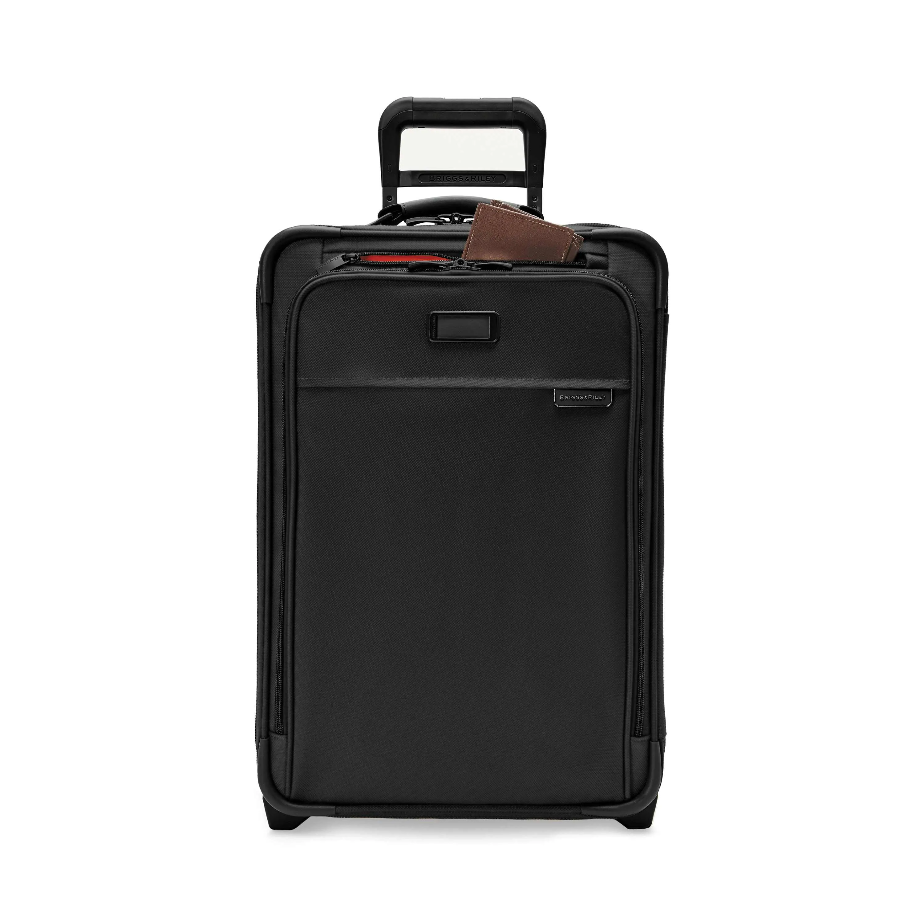 Briggs & Riley Baseline Essential 22" 2-Wheel Expandable Carry-On