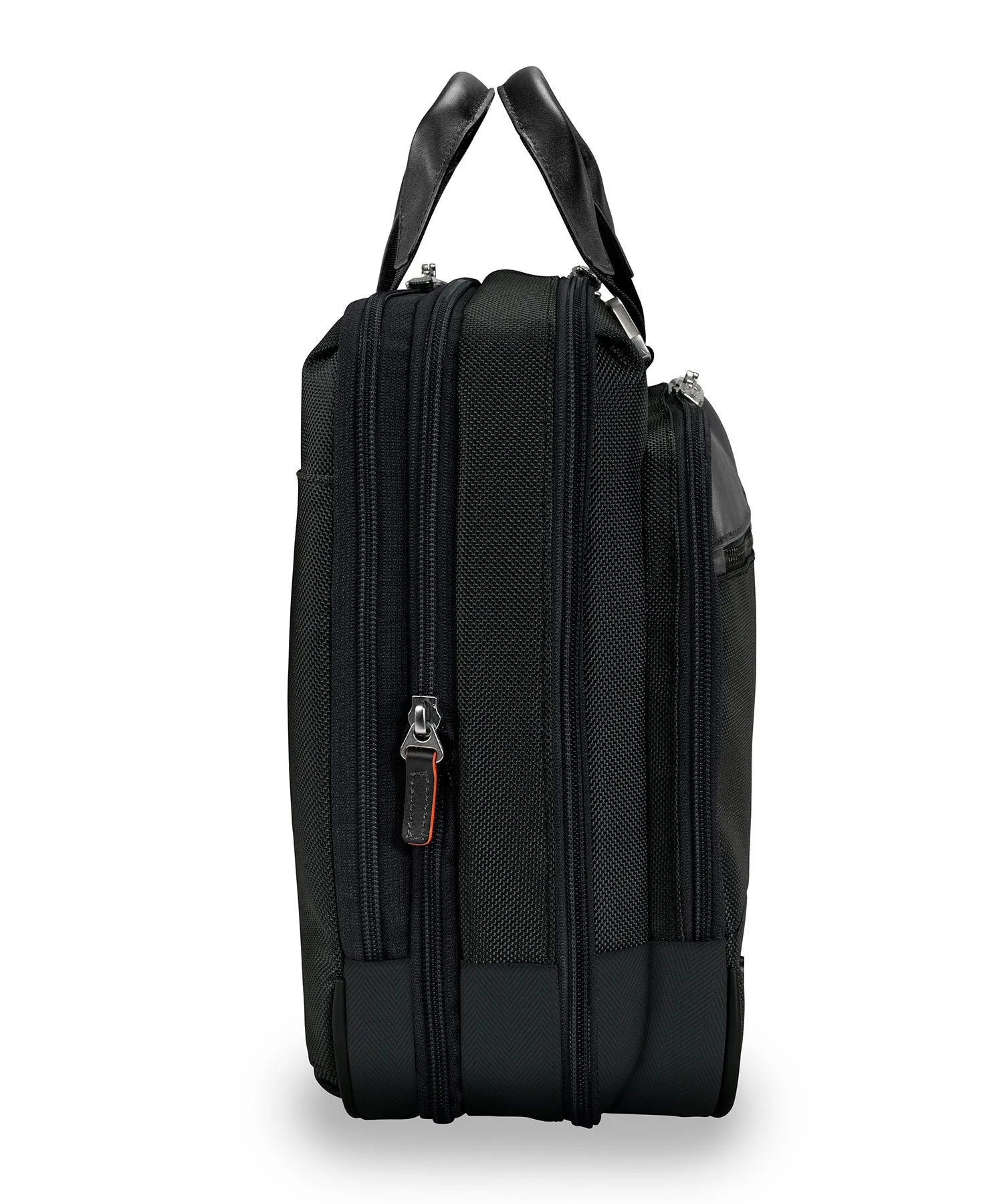 Briggs & Riley Expandable Briefcase