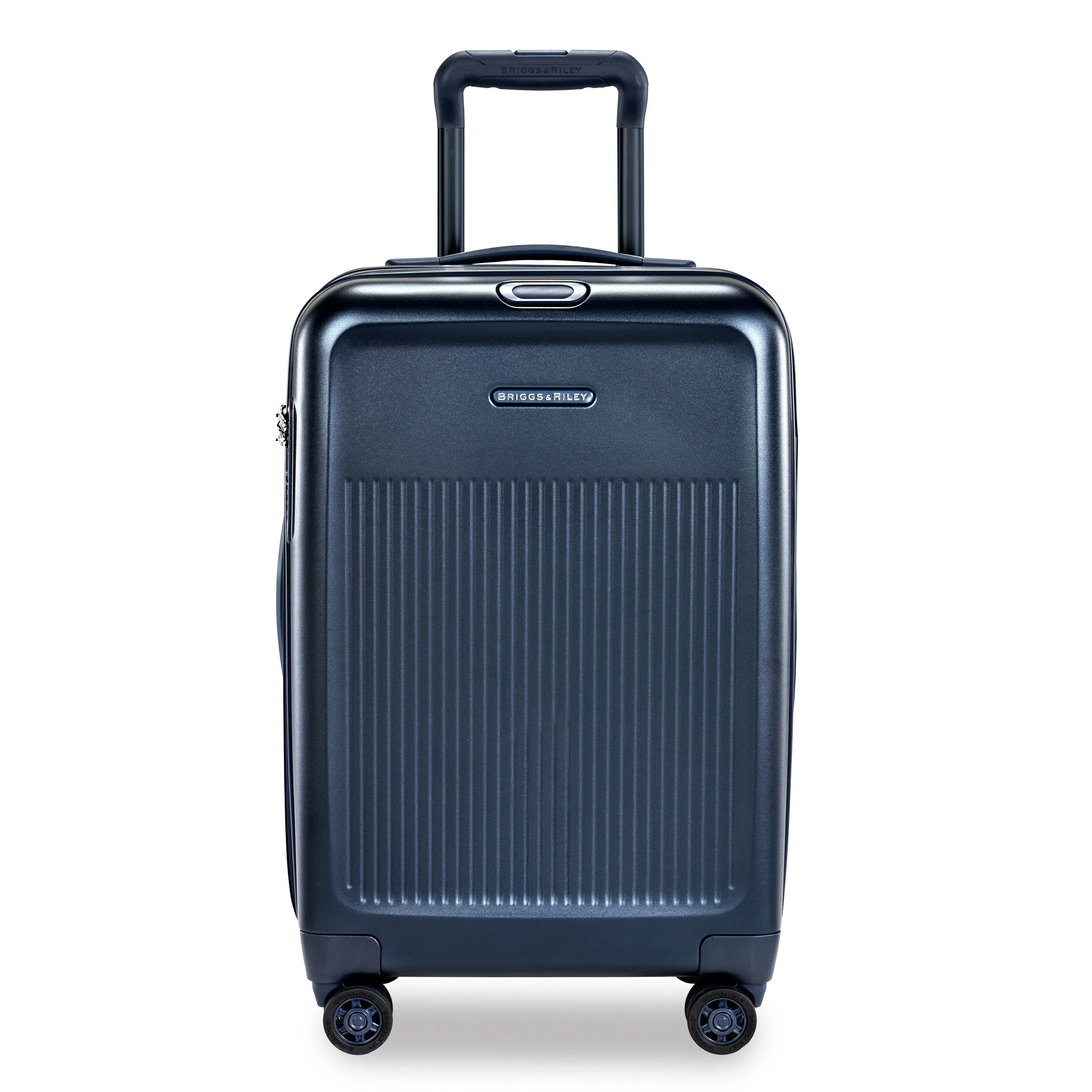 Briggs & Riley Sympatico 2.0 Domestic Carry On Expandable Spinner