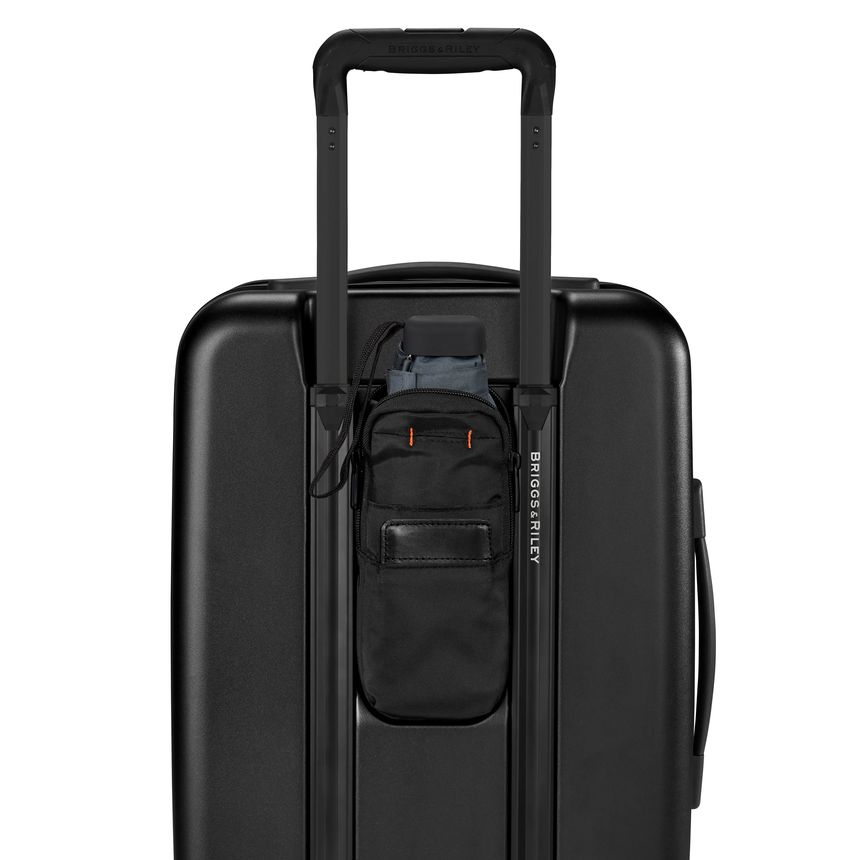 Briggs & Riley Sympatico 2.0 Domestic Carry On Expandable Spinner