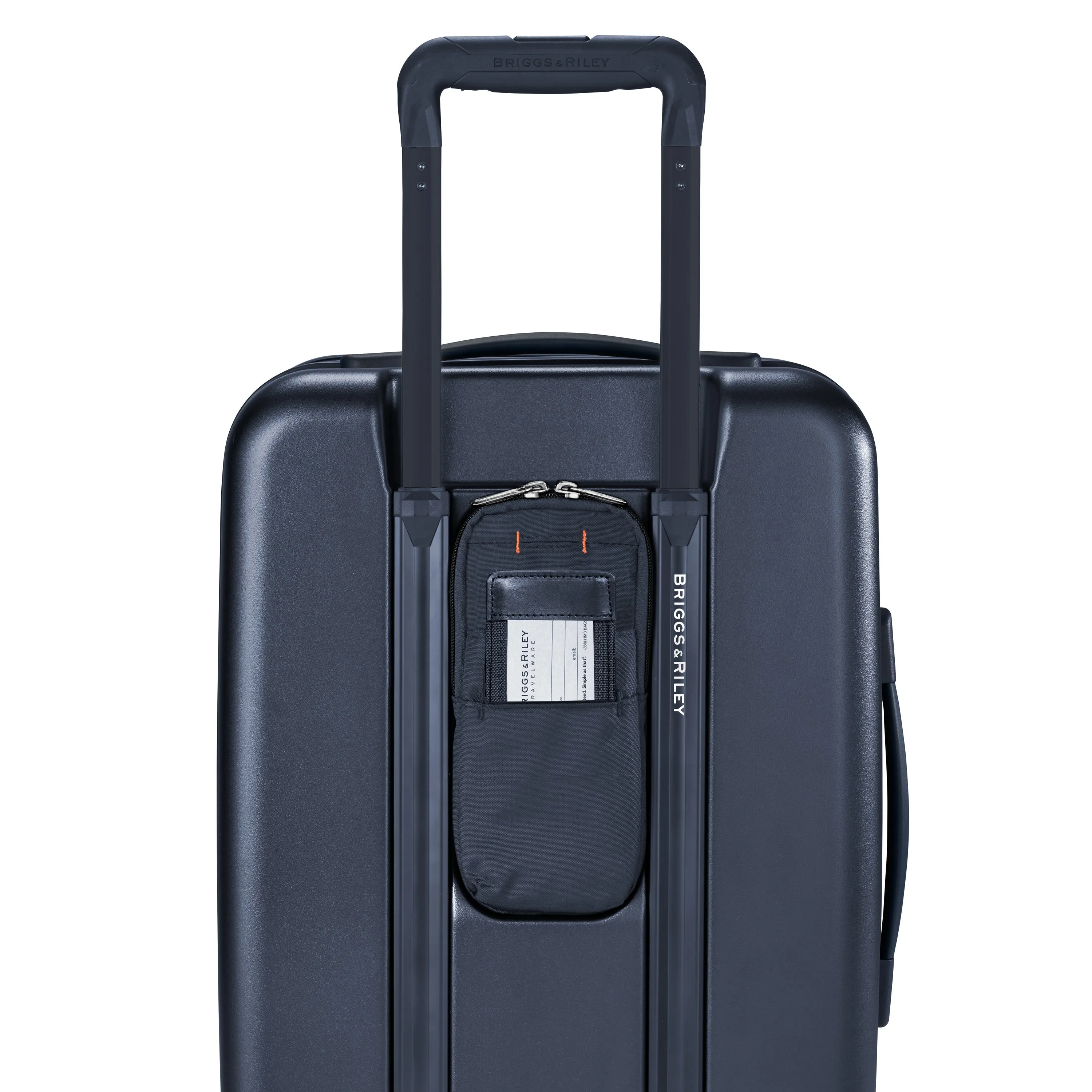 Briggs & Riley Sympatico 2.0 Domestic Carry On Expandable Spinner