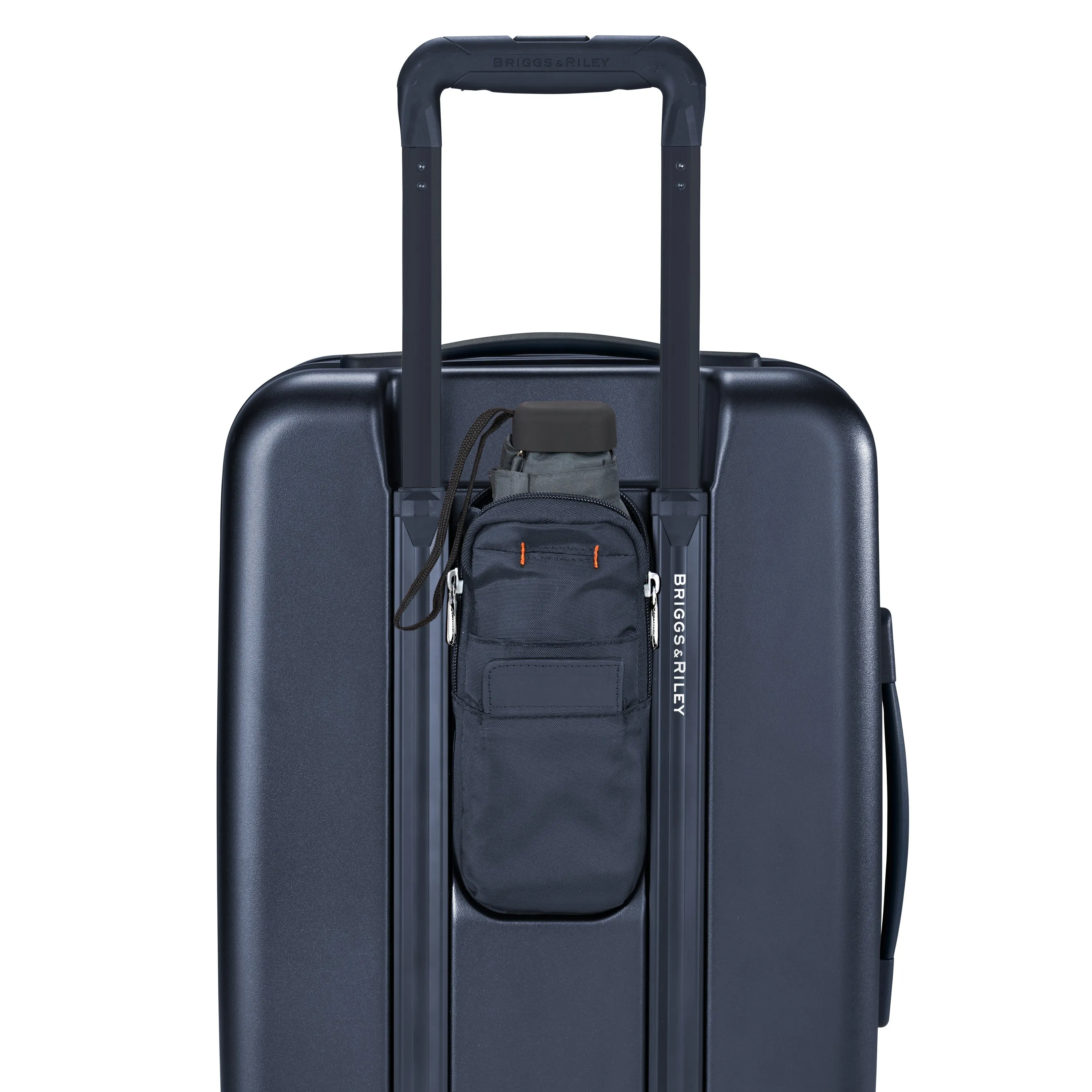 Briggs & Riley Sympatico 2.0 Domestic Carry On Expandable Spinner