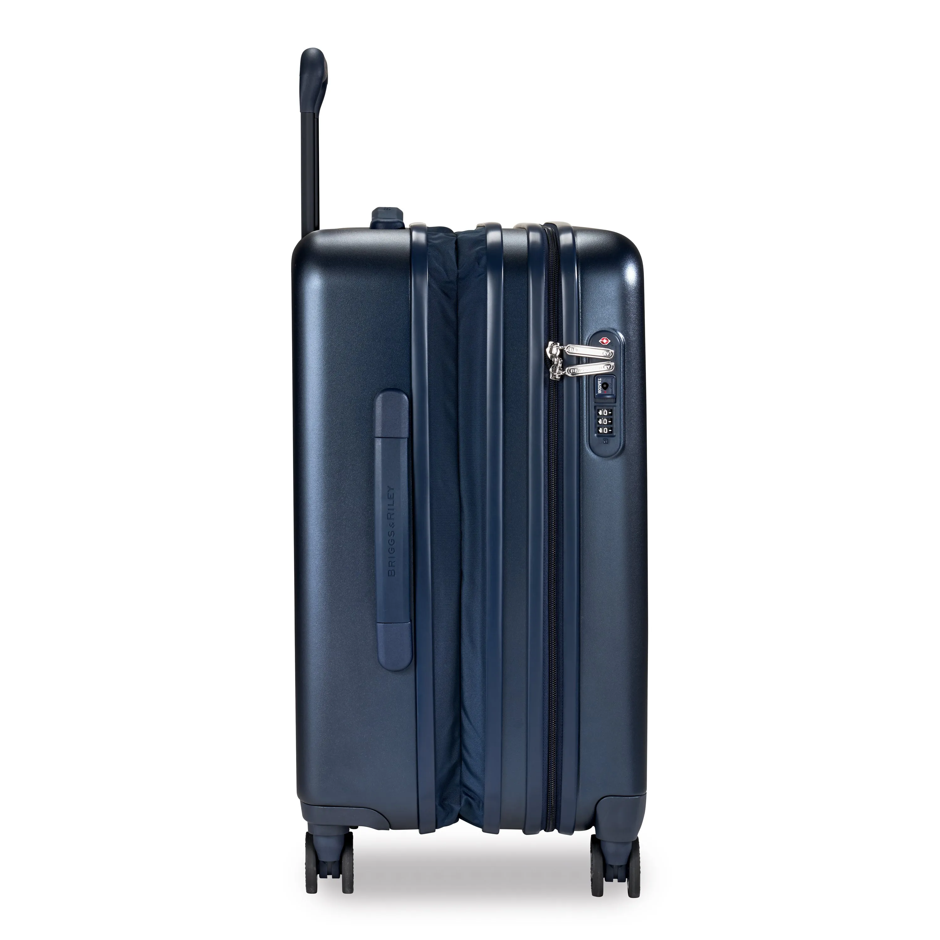 Briggs & Riley Sympatico 2.0 Domestic Carry On Expandable Spinner