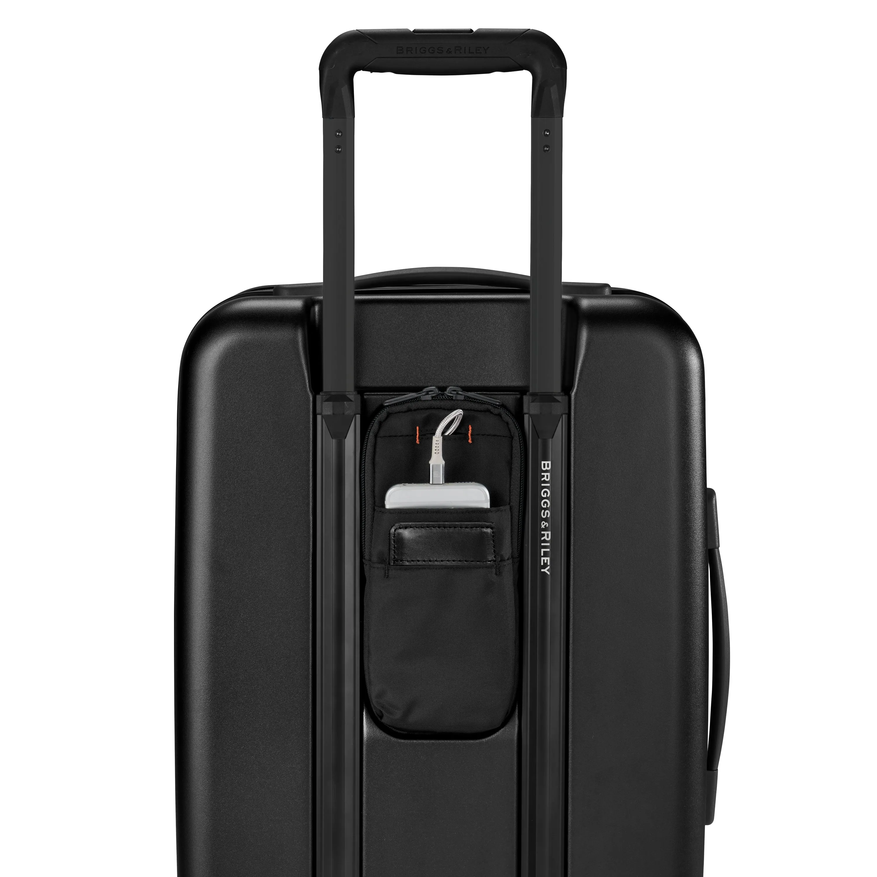 Briggs & Riley Sympatico 2.0 Domestic Carry On Expandable Spinner