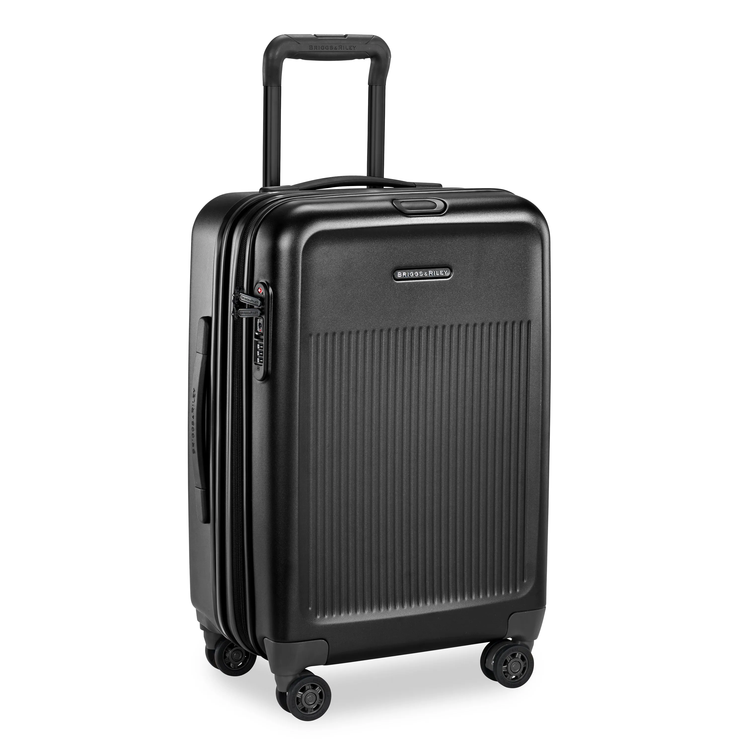 Briggs & Riley Sympatico 2.0 Domestic Carry On Expandable Spinner