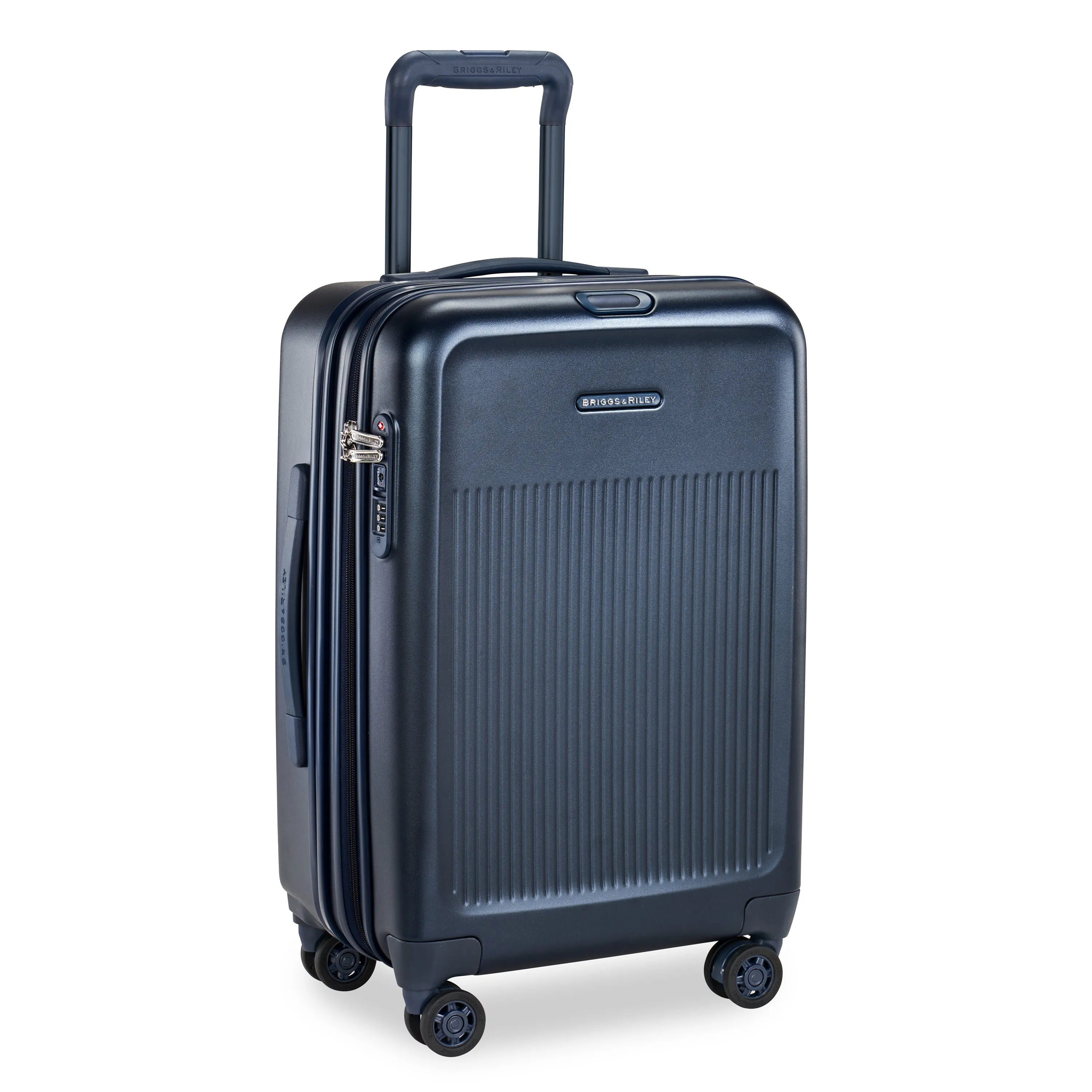 Briggs & Riley Sympatico 2.0 Domestic Carry On Expandable Spinner