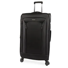 Brookstone Elswood 29" Softside Spinner