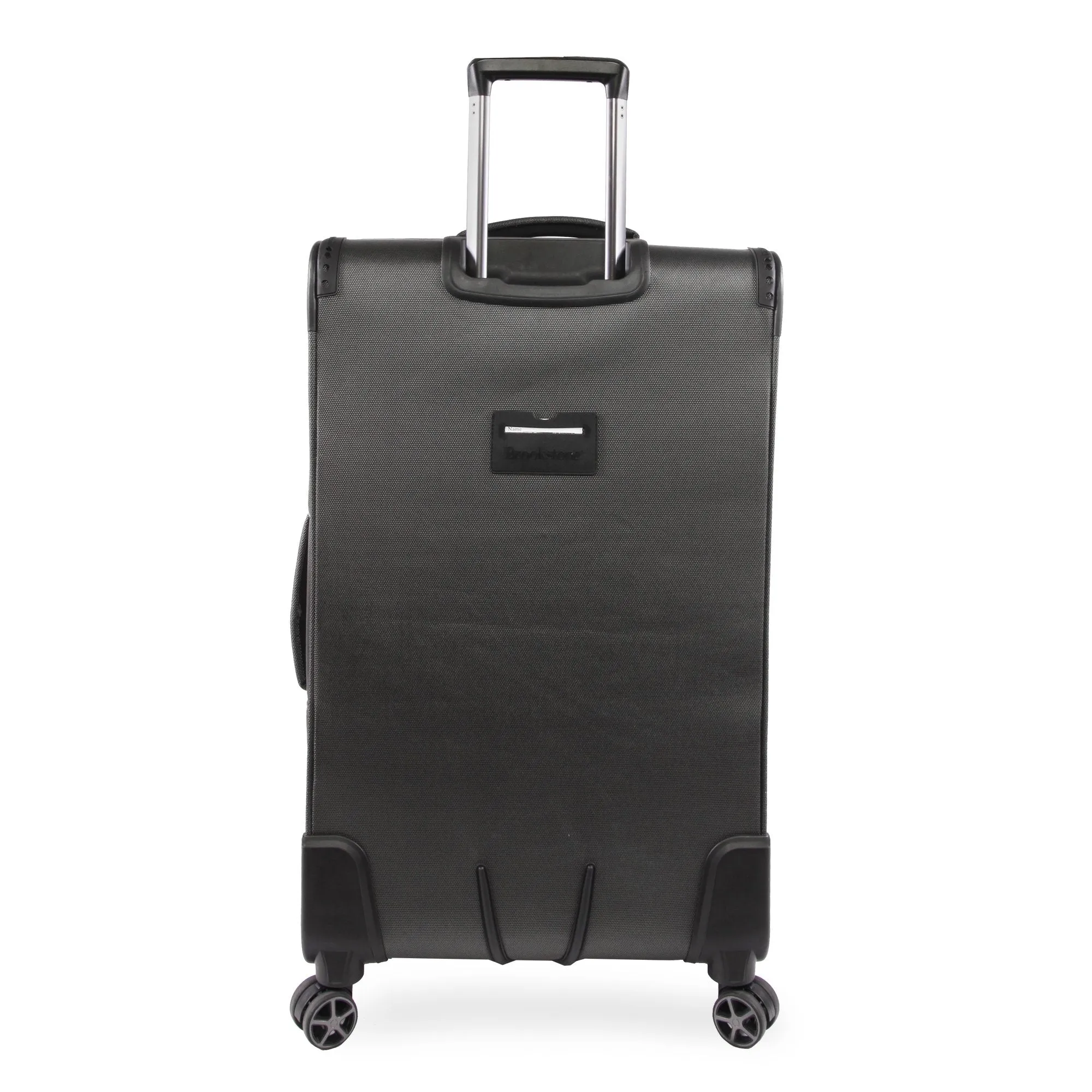 Brookstone Elswood 29" Softside Spinner