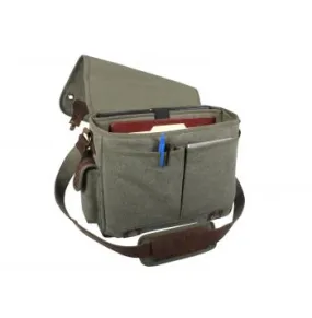 Canvas Trailblazer Laptop Bag