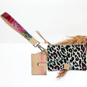 Consuela | CoCo Combi Wristlet