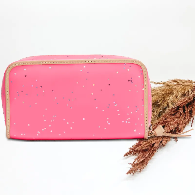 Consuela | Shine Wristlet Wallet