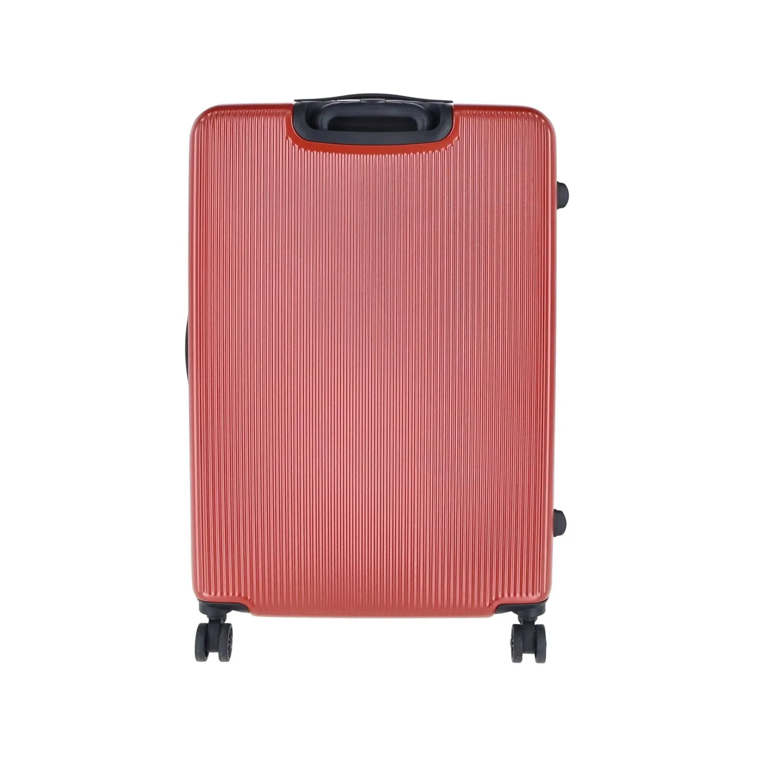 Crossing Wanderer Polycarbonate Expandable 20" Carry On Luggage Spinner