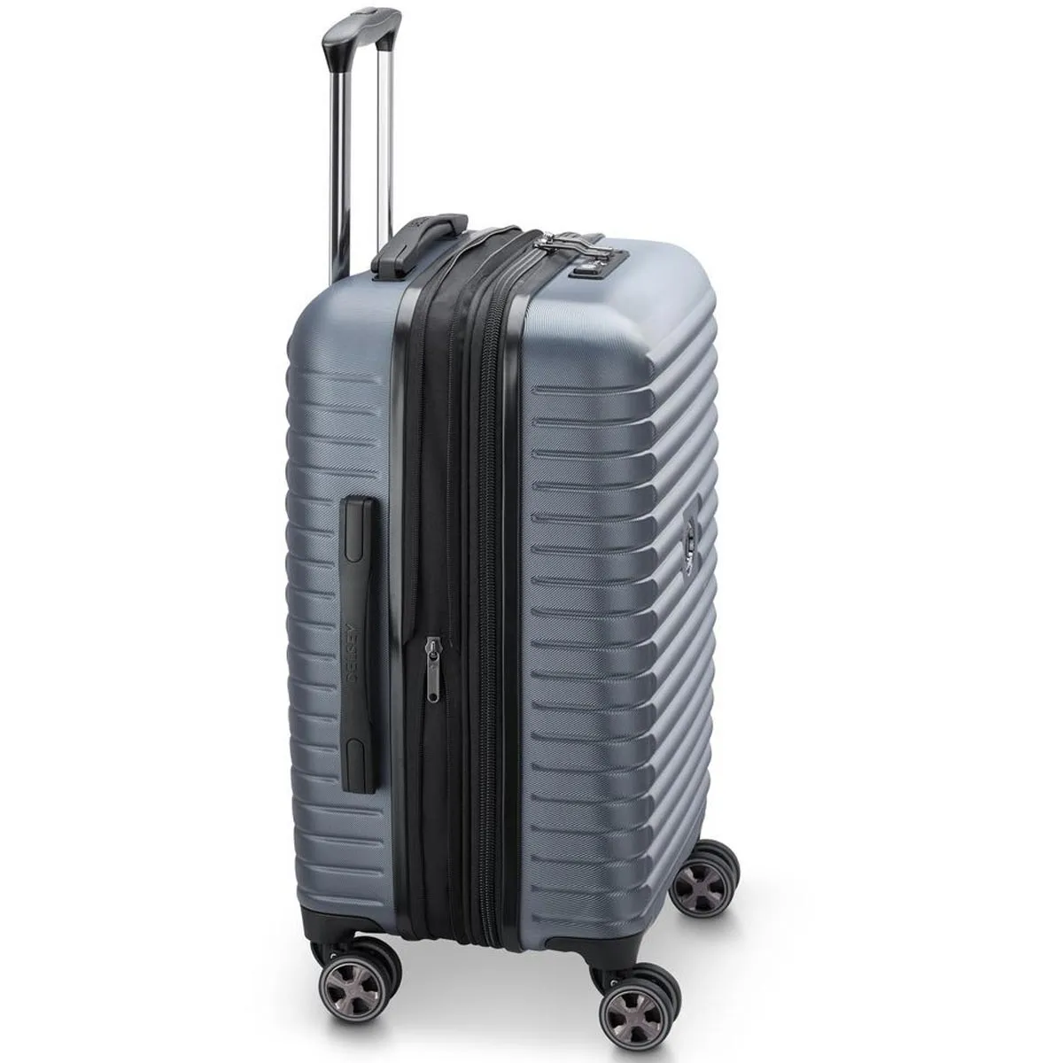 Delsey Cruise 3.0 Expandable Spinner Carry On