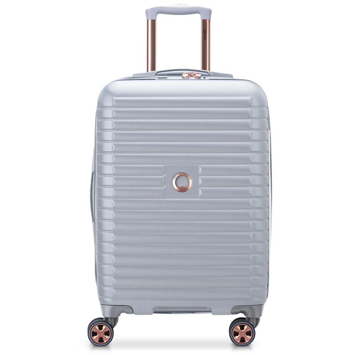 Delsey Cruise 3.0 Expandable Spinner Carry On