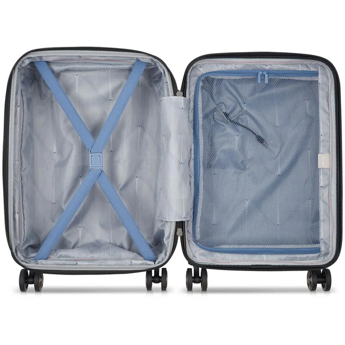 Delsey Cruise 3.0 Expandable Spinner Carry On