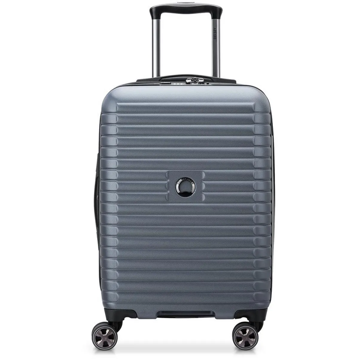 Delsey Cruise 3.0 Expandable Spinner Carry On