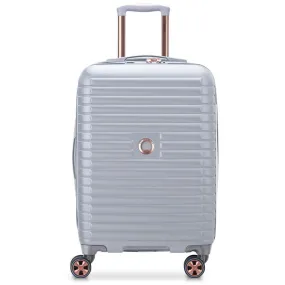 Delsey Cruise 3.0 Expandable Spinner Carry On