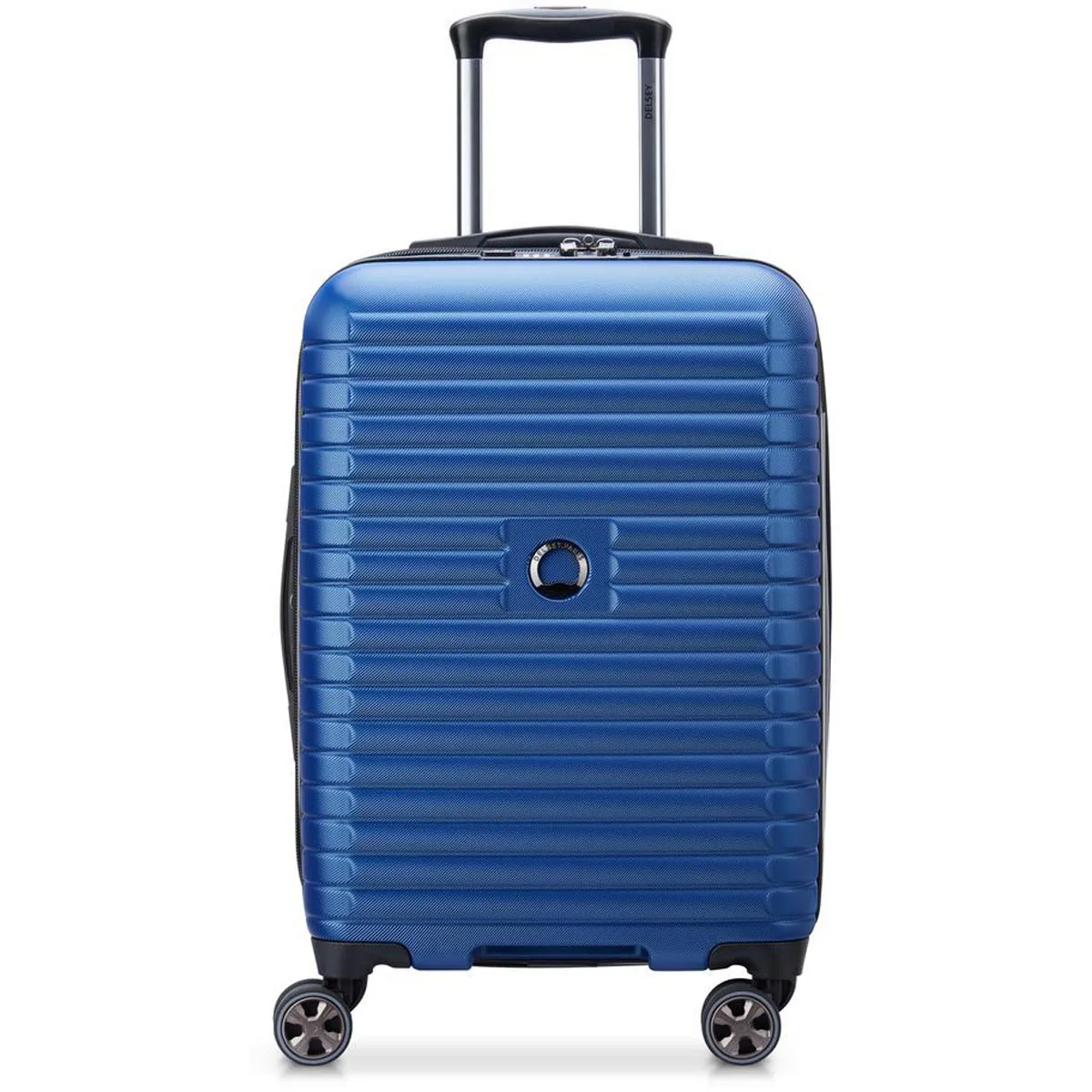 Delsey Cruise 3.0 Expandable Spinner Carry On